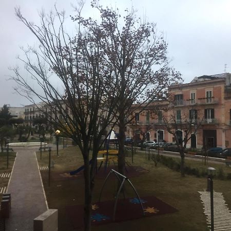 Affitta Camere Casa Sui Sassi Matera Kültér fotó